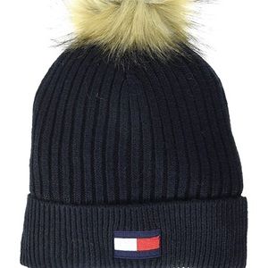 Tommy Hilfiger Beanie